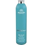 alessandro Pedix Silky Touch Fußpuder, 1 x 45 g