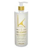 Edelstein Keratin Liss KOMPLEX Step 1 Shampoo Alkali 500 ml