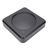 VBESTLIFE Konferenzlautsprecher, 10 M 360 ° Sprachabholung, Vorab -3A -Rauschreduktion, Omnidirektionalkondensator PC -Mikrofon, 3,5 Mm, für Siege 8/7/10 für Android