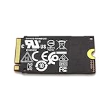 SIMPLETEK - SSD interne Festplatte Solid State 256 GB 2242 M.2 NVME PCI-E 3.0 x4 MZALQ256HAJD-000L2 PM991 für PC Computer Desktop Laptop