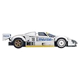CaDA C55029W Mazda 787B C55029W