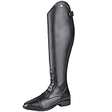 ELT Reitstiefel Portland, 41, schwarz