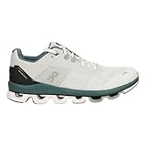 ON Herren Cloudace 2 Laufschuhe Stabilitätsschuh Ice/Tide - Hellblau 42