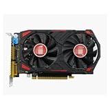 GrafikkartenPassend für GTX 750 Ti 2G VEINEDA Computer Grafikkarte GDDR5 Grafikkarten passend für NVIDIA Geforce Games Grafikkarte