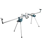 Makita DEBWST06 Untergestell mit Auflagen, Medium