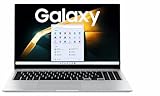 Samsung NP754X Book4 15,6'' Core7 16 GB + 512 GB (Silver) B2B