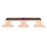 Staffelei aus Holz Zubehör für Banjo mit 5 Saiten, weiteres Zubehör für Saiteninstrumente