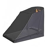 Laufbandabdeckung, Geeignet für 2 in 1 Laufband für Zuhause, Klappbares Laufband, Walking Pad mit Steigung, Laufbandabdeckung mit Reflektierenden und Aufbewahrungstasche （168 * 75 * 135cm）