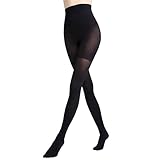 Gatta BYE CELLULITE 50 Den Anti-Cellulite-Strumpfhose mit Mineralien, schlankmachend, körperformend, langlebig, angenehm für den Körper, verbessert die Durchblutung (Schwarz, L)