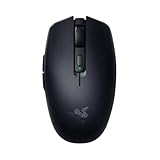 Razer Orochi V2 - Mobile kabellose Gaming-Maus mit bis zu 950 Stunden Batterie-Laufzeit (Ultra leichtes Design, 2 kabellose Modi, Mechanische Maus-Switches) Schwarz