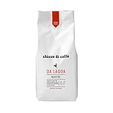 chicco di caffè | Filterkaffee Da Lagoa | ganze Kaffeebohnen | 100% Arabica | schonend geröstet