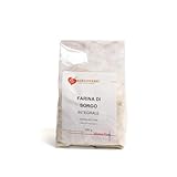 Bongiovanni Bontà Naturali Sorghummehl 350g BIO glutenfrei