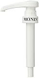 Monin - MONIN Pumpe für 1L Flasche - 10ml