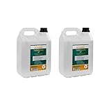 Stabilo Befestigungstechnik 2x Tiefengrund LF 5 Liter | Universal Grundierung, Tiefgrund, Haftgrund, gebrauchsfertig, Absolute Profi Qualität | 2 Stück