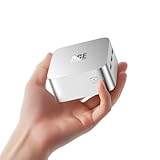 ACEMAGICIAN T8Plus Mini PC,12th Gen Ιntel Alder Lake N100 Mini PC(bis zu 3,40 GHz),16GB LPDDR5 512GB M.2 SSD Mini Computer with W11 Pro l Dual RJ45 | 4K HDMI*3 | WiFi 5 für Zuhause/Büro/Schule