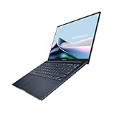 ASUS ZenBook 14 OLED UX3405MA-PP239W, Ponder Blue, Core Ultra 7 155H, 16GB RAM, 1TB SSD