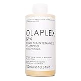 Olaplex No. 4 Bond Maintenance Shampoo,250 ml (1er Pack)