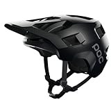 POC Kortal Fahrradhelm - Bietet erweiterten Schutz und hervorragende Belüftung für anspruchsvolle Trail- und Enduro-Fahrer