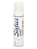 Sixtus Sport Gesäßcreme, weiß, 100 ml