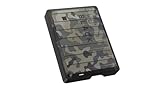 WD_BLACK P10 Game Drive 5TB Externe Festplatte (Mobile und robuste High-Peformance-Festplatte, Für Konsole und PC, bis zu 150 Spiele specihern) mit 1-monatiger Mitgliedschaft bei Discord Nitro - CAMO
