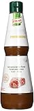 Knorr Professional Kalbsfond konzentriert (ausgewogene Basis für Saucen und Suppen) 1er Pack (1 x 1 l)