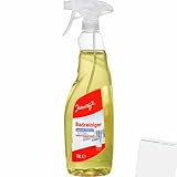 usy Bundle für Jeden Tag Badreiniger (1000ml Flasche) + usy Block