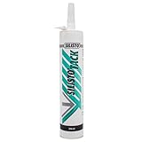 SILISTO TACK 290ml - weiß (12, Weiß)