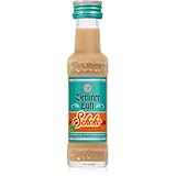 Berliner Luft Schoko | Kultiger Pfefferminzlikör mit Schokoladengeschmack | Minze & Schokolade | Cremig & zartschmelzend | Made in Berlin | 15% Vol. | 0,02L