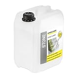 Kärcher Stein- Und Fassadenreiniger (5 L), Stone Cleaner