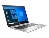HP ProBook 450 G7 15,6 Zoll 1920x1080 Full HD Intel Core i5 10210U 512GB SSD Festplatte 16GB Speicher Windows 11 Pro 4G LTE Webcam Notebook Laptop (Generalüberholt)