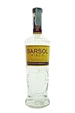 Barsol Torontel Pisco (1 x 0.7 l)