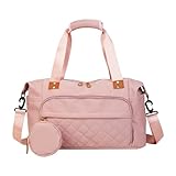 Windelbeutel - Geräumige Krankenhausbeutel | Multifunktionales Babywechslertaschen | Windel Beag | TOTE MOMMY -Umhängetaschen Ideal Für Reisen, Täglich