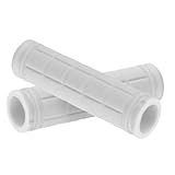 omiinitio 2 Pack Durabilität Gummifahrräder Bremsgriff Bequeme Fahrräder Bremsabdeckungen Für Verschiedene Radsportstile Festgelegtes Zahnrad Radfahren Essentiell