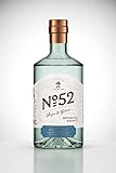 Lysholm Blank No52 Botanical Aquavit 40 Vol.-% - Ein Aquavit für die Zukunft, perfekt für nordische Drinks und Cocktails