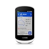 Garmin Edge Explore 2, 3-inch Bike Computer & Garmin Speed Sensor 2 & Cadence Sensor 2