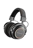 beyerdynamic High-End Bluetooth-Kopfhörer Amiron Copper mit Klang-Personalisierung (geschlossen)