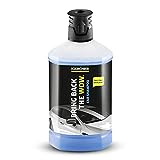 Kärcher Autoshampoo 3-in-1 RM 610 (1 l), höchste Reinigungseffizienz, Pflege und Schutz in einem Schritt