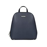 Hexagona Damen Mary Rucksack, Nachtblau
