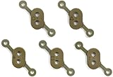 Bifrost Gear Optische Instrumente Absehen Muster Generator Objektivabdeckung Set Kompatibel mit AN/PEQ-15 / LA-5C (Tan)