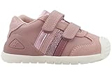 Biomecanics KAS 251129E Mädchen Erstlingsschuhe Pink F-Standard, rose, 25 EU