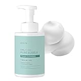 EUNYUL Daily Care Pure Bubble Reinigung Schaum 500ml Koreanische Hautpflege Kosmetik ph 5.5 Gesichtsreinigung Schaum & Schaumreinigung für tiefe Reinigung