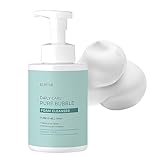 EUNYUL Daily Care Pure Bubble Reinigung Schaum 500ml Koreanische Hautpflege Kosmetik ph 5.5 Gesichtsreinigung Schaum & Schaumreinigung für tiefe Reinigung