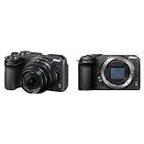 Nikon Z 30 Kit DX 16-50 Mm 1:3.5-6.3 VR + DX 50-250 Mm 1:4.5-6.3 VR (20 & Z 30 Body (20