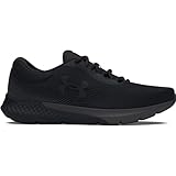 Under Armour Herren UA Charged Rogue 4, leichte und atmungsaktive Laufschuhe, komfortable Sportschuhe mit Dämpfung für Herren