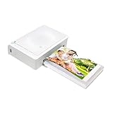 MWE Drucker oder Druckpapier für Spiegel-Fotokabinen oder Fotoautomaten-Serie (120, Druckpapier)