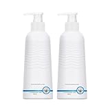 Keratin Revitalising Cream Conditioner,Keratin Enrichment Cream,Glättender Leave-In-Conditioner, Für Extrem Trockenes & Strapaziertes Haar,Unisex-Formel – leichte Textur ohne schwere Rückstände (2pc)