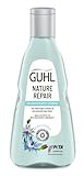 Guhl Nature Repair Shampoo - Inhalt: 250 ml - Haartyp: strapaziert