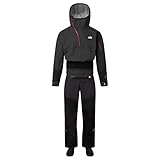 Gill Verso Drysuit 2023 - Graphite 4805 XL