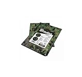 TARP Parent - Abdeckplane mit Ösen (3 x 3m, Camo)