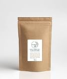 Japan Shizuoka Gabalong Bio grüner Tee| Gabalong Green Tea Organic | japanischer Grüntee | loser grüner GABA Tee | wiederverschließbare Packung, 100 g
